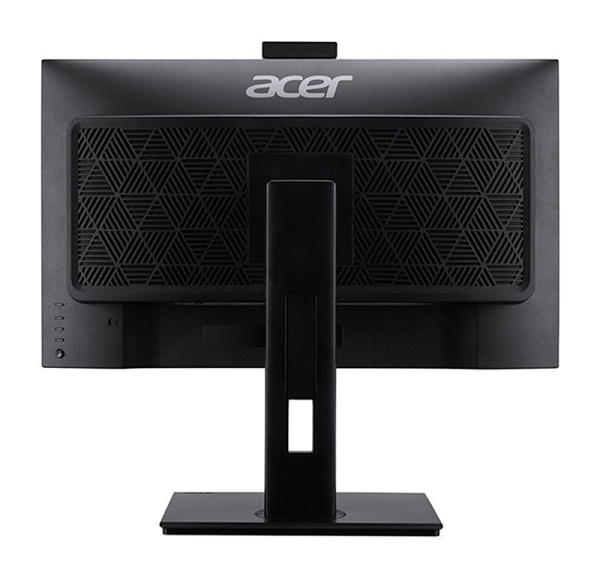 Монитор Acer B278UEbemiqprcuzx 27″ (арт. UM.HB8EE.E03)