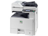 МФУ лазерное черно-белое Kyocera FS-6525MFP (арт. 1102MX3NL0)