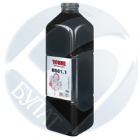 Тонер Булат для Brother BB01.1 банка 700г (арт. AABR0BB011020) Тонер Булат для Brother BB01.1 банка 700г (арт. AABR0BB011020)