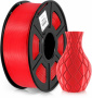 Пластик для 3D-принтера Cactus PETG, d1.75 мм, 1 кг, 1 цв. (арт. CS-3D-PETG-1KG-RED)