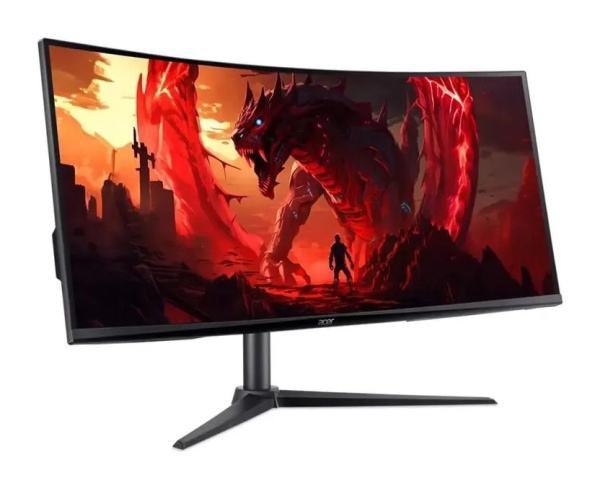 Монитор Acer Nitro XZ342CUV3bmiiphx 34″ (арт. UM.CX2EE.305)