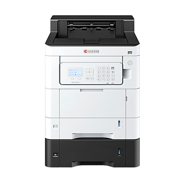 Принтер лазерный цветной Kyocera ECOSYS PA4500cx, A4, 45 стр./мин., 1200×1200 dpi, дуплекс (арт. 1102Z13NL0)
