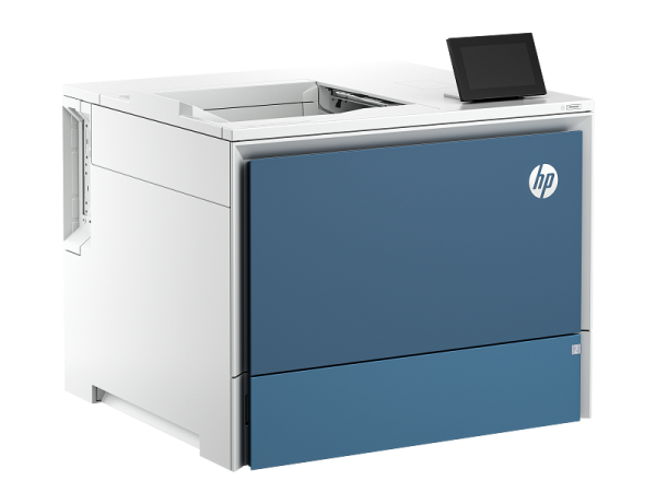 Лазерный цветной принтер HP Color LaserJet 6701dn (арт. 58M42A)