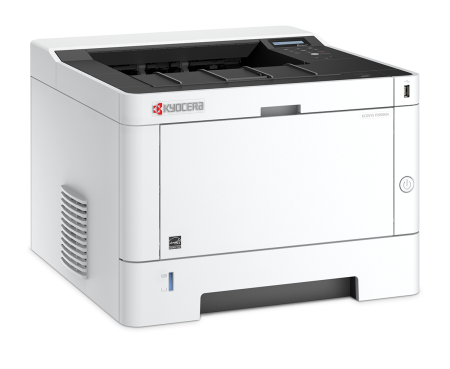 Принтер лазерный черно-белый Kyocera ECOSYS P2040dn с дополнительным тонером TK-1160 (арт. P2040dn+TK-1160)