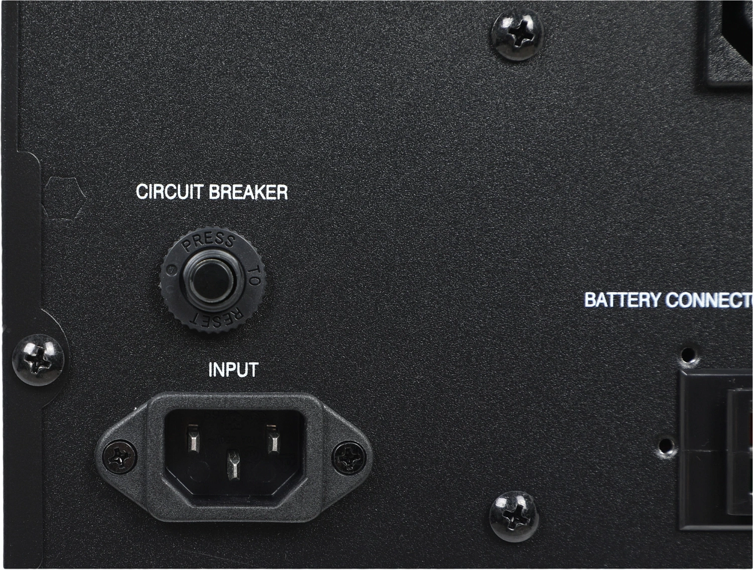 Источник бесперебойного питания Powercom Macan MAC-1500 (арт. MAC-1500)