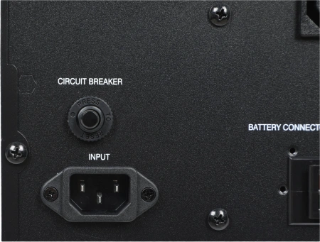 Источник бесперебойного питания Powercom Macan MAC-1500 (арт. MAC-1500)