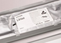Картридж Ricoh Латексные чернила для принтеров Ricoh Pro L4130, L4160 (чёрный, 600 мл.) (арт. 842158)