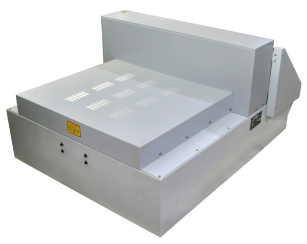 Гильотинный резак Front E720T (арт. 8233)