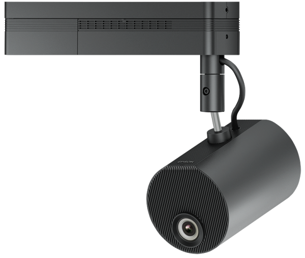 Проектор Epson LightScene EV-115 (арт. V11HA22140)