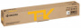 Оригинальный тонер-картридж Kyocera TK-8375Y для TASKalfa 3554ci (жёлтый, 20 000 стр.) (арт. 1T02XDANL0)