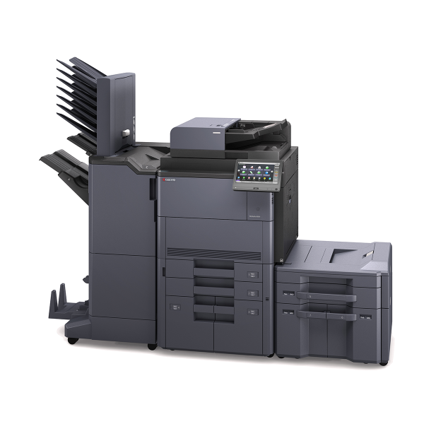 МФУ лазерное черно-белое Kyocera TASKalfa 8003i (арт. 1102XV3NL0)