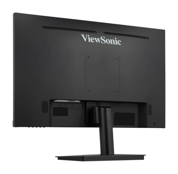 Монитор ViewSonic VA2409-MHU 24″ IPS Full HD (арт. VA2409-MHU)