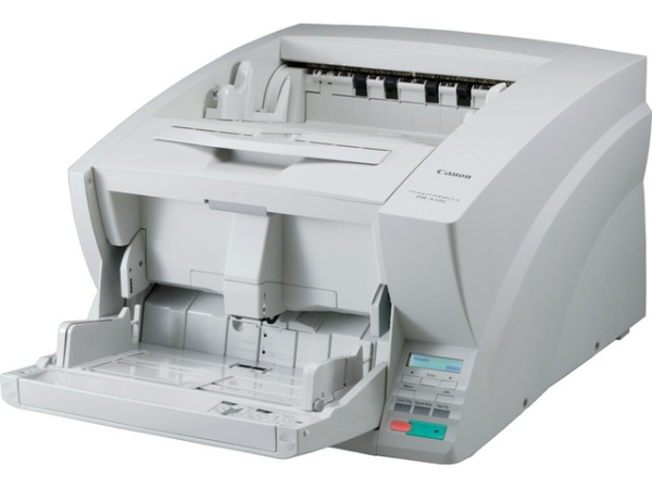 Сканер документов Canon imageFORMULA DR-X10C (арт. 2417B003)