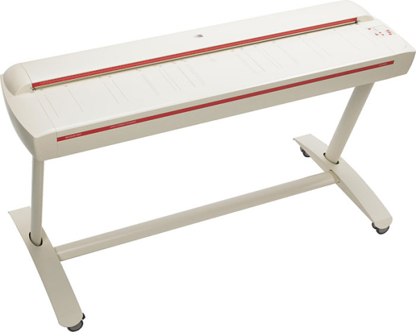 Широкоформатный сканер Contex Chameleon G600 Base