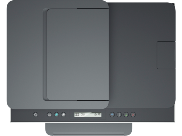 Струйное цветное МФУ HP Smart Tank 750 AiO (арт. 6UU47A)