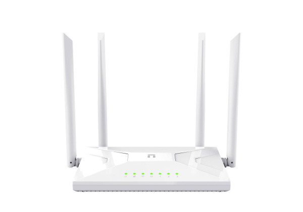 Маршрутизатор NETIS NC21 (арт. NC21)