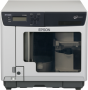 Принтер для печати и записи на дисках CD и DVD Epson Discproducer PP-100N (SATA) (арт. C11CA31121)