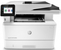МФУ лазерное черно-белое HP LaserJet Pro MFP M428fdn RU (Картридж на 10000 стр.) (арт. W1A32A)
