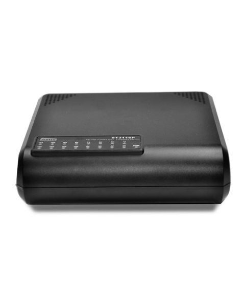 Коммутатор NETIS ST3116P (арт. ST3116P)
