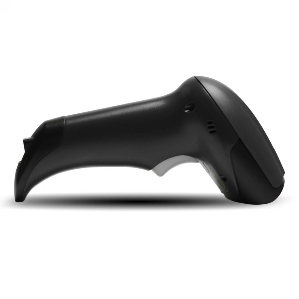 Проводной двумерный сканер Mertech 2310 P2D HR USB, USB эмуляция RS232 black (арт. 4559)