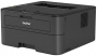 Принтер лазерный черно-белый Brother HL-L2340DWR (отгрузка строго с TN2335 или TN2375 по 1 шт) (арт. HLL2340DWR1)