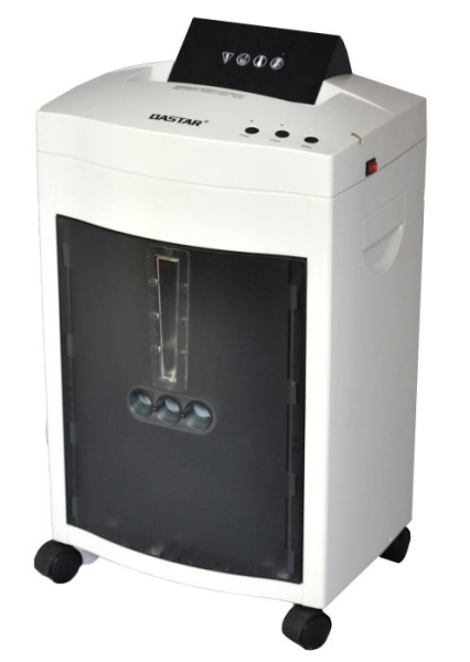 Уничтожитель документов OASTAR Grandeur III-K (арт. 7993)