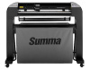 Режущий плоттер Summa S 120D (арт. S120-2E)