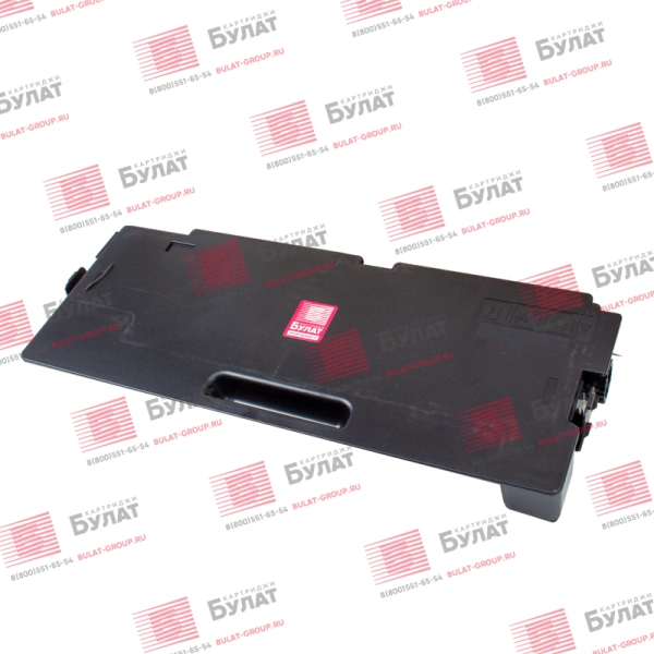 Бункер для отработанного тонера Булат HP Color LJ E77422 W9048MC (арт. PAHPE77422010)
