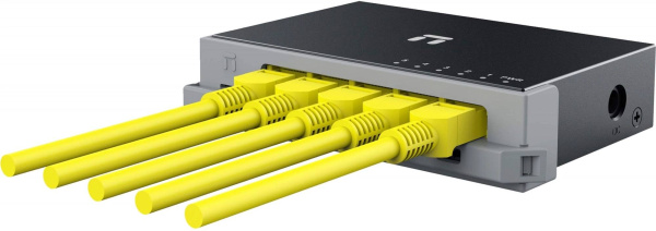 Коммутатор NETIS ST105GD (арт. ST105GD)