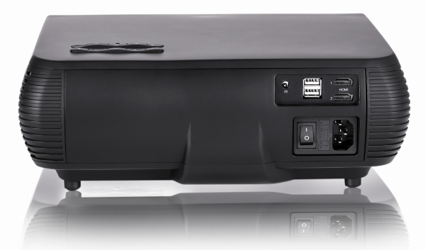 Проектор Cactus  (арт. CS-PRO.02B.WUXGA)