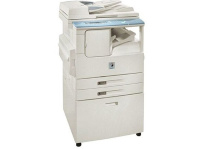 МФУ лазерное черно-белое Canon imageRUNNER 1600 (арт. )