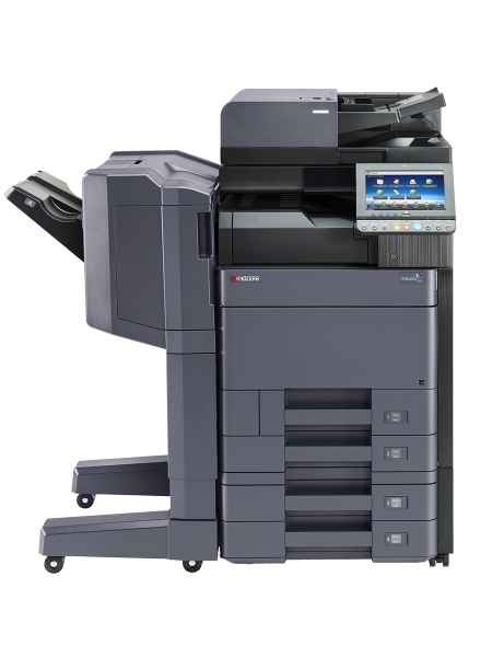 МФУ лазерное черно-белое Kyocera TASKalfa 4002i (арт. 1102SA3NL0)