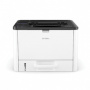 Принтер лазерный черно-белый Ricoh SP 3710DN (арт. 408273)