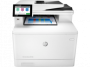 Лазерное цветное МФУ HP Color LaserJet Enterprise M480f (арт. 3QA55A)