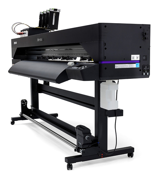Экосольвентный принтер-каттер Mimaki СJV200-160 (арт. СJV200-160)