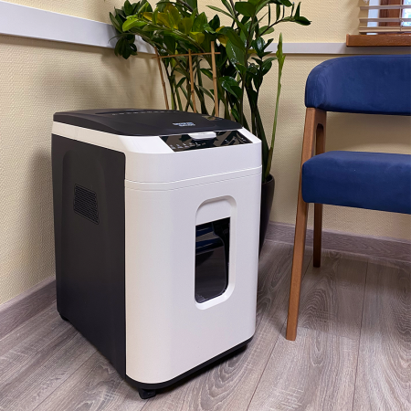 Уничтожитель документов Office Kit SA180 (1.9×12) (арт. OK1912AS180)