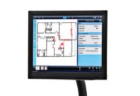 Опция Contex Сенсорный монитор 21.5" (арт. 0090B118R01)