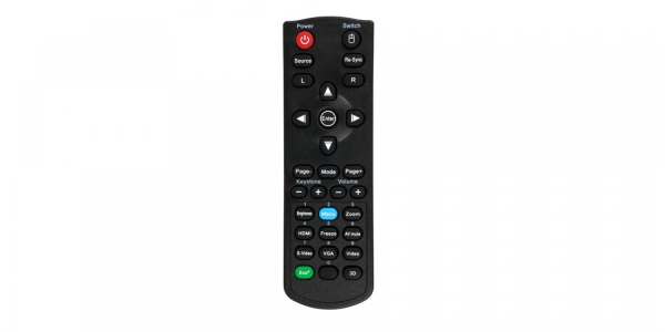 Проектор Optoma X316ST (арт. 95.70301GC0E)