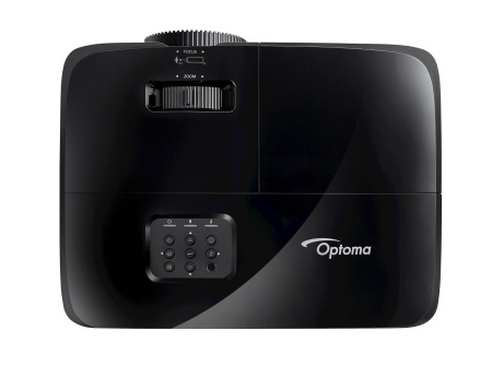 Проектор Optoma W371 (арт. E9PX7D601EZ2)