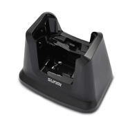 Зарядная подставка Mertech для ТСД Sunmi L2K (арт. 4565) Зарядная подставка Mertech для ТСД Sunmi L2K (арт. 4565)