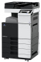 МФУ лазерное черно-белое Konica Minolta bizhub 368 (арт. A9HJ021)