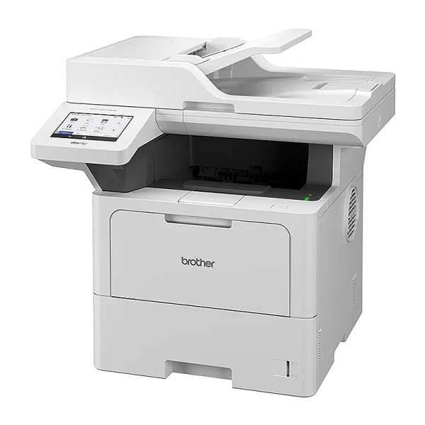 МФУ лазерное черно-белое Brother MFC-L6710DW P/C/S/F, A4, 50 cтр./мин. (арт. MFCL6710DWRE1)