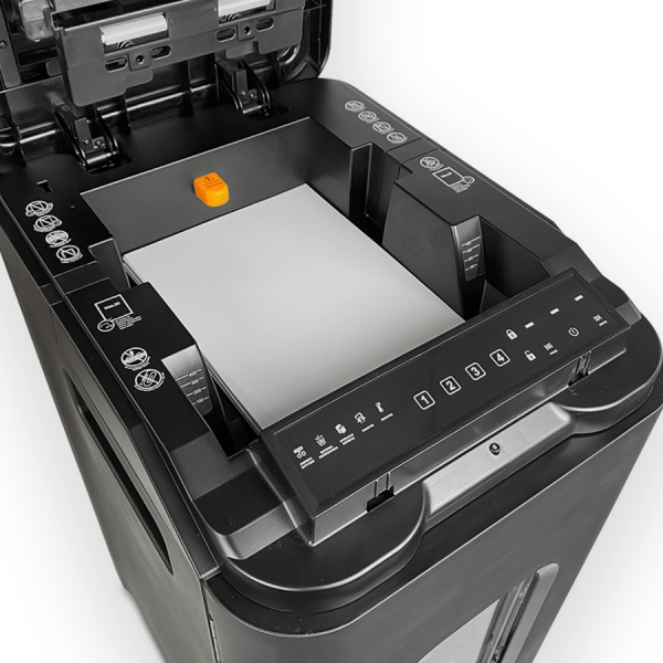 Уничтожитель документов ГЕЛЕОС АП55-4 (арт. АП55-4)