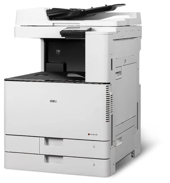 Лазерное цветное МФУ DELI M201CR (Принтер / Сканер / Копир), А3 (арт. M201CR)