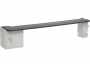 Крышка удлинителя лотка HP для LaserJet (арт. L0H22A)
