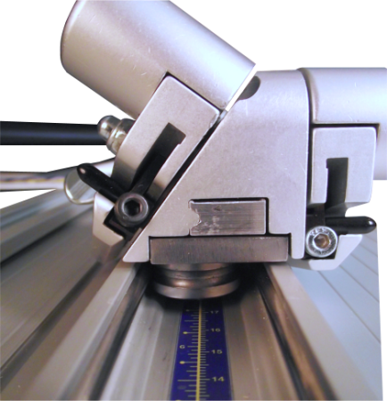 Профессиональный резак для стыковки флекс-форм KeenCut Flexo Plate Cutter - 1.27 м (50″) (арт. FPC50)