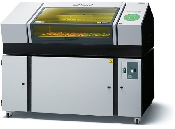 Плоттер Roland VersaUV LEF-300