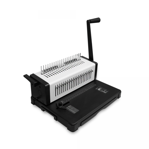 Переплетчик ГЕЛЕОС БП-25 Про (арт. БП-25ПРО)