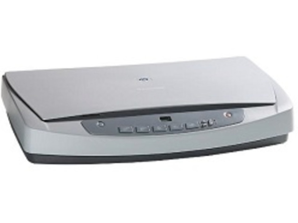 Сканер HP Scanjet 5590P (арт. L1912A)