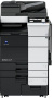Лазерное цветное МФУ Konica Minolta bizhub C759 (арт. A8JE021)